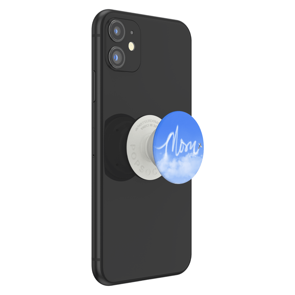 Wholesale cell phone accessory PopSockets - PopGrip - Cloud Mom