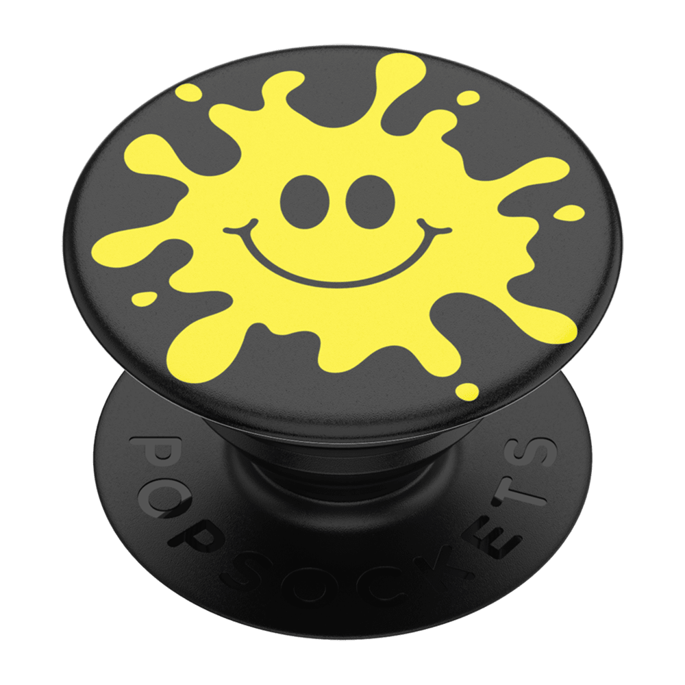 Wholesale cell phone accessory PopSockets - PopGrip - Splat