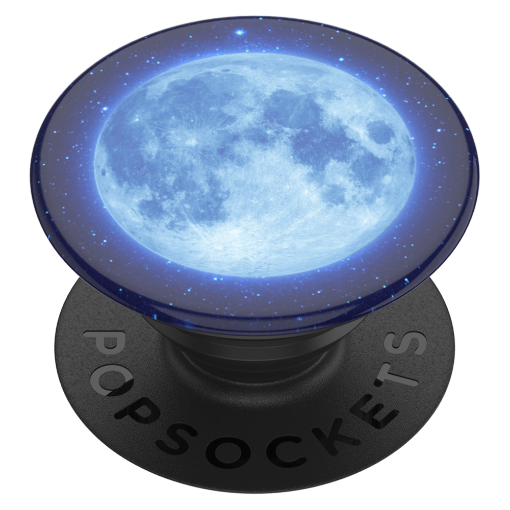 Wholesale cell phone accessory PopSockets - PopGrip - Over The Moon