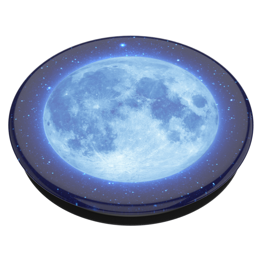 Wholesale cell phone accessory PopSockets - PopGrip - Over The Moon