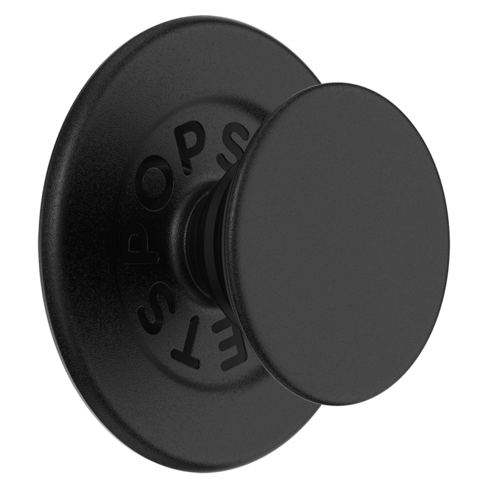 Wholesale cell phone accessory PopSockets - PopGrip MagSafe Circle - Black