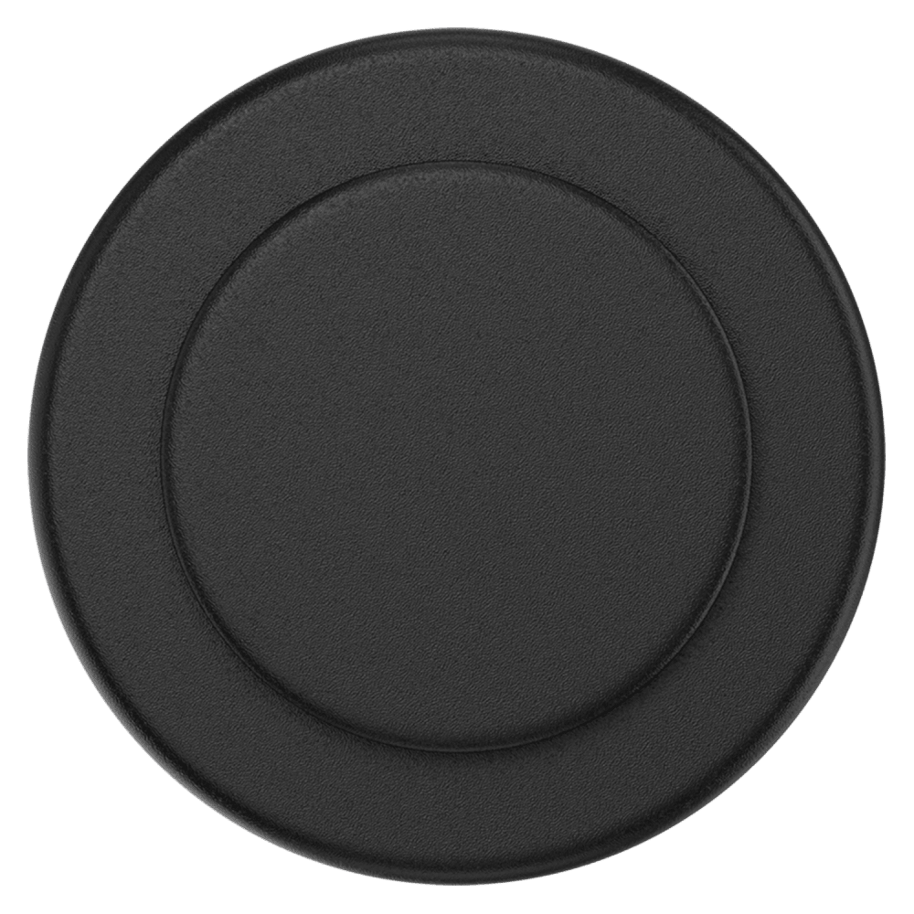 Wholesale cell phone accessory PopSockets - PopGrip MagSafe Circle - Black