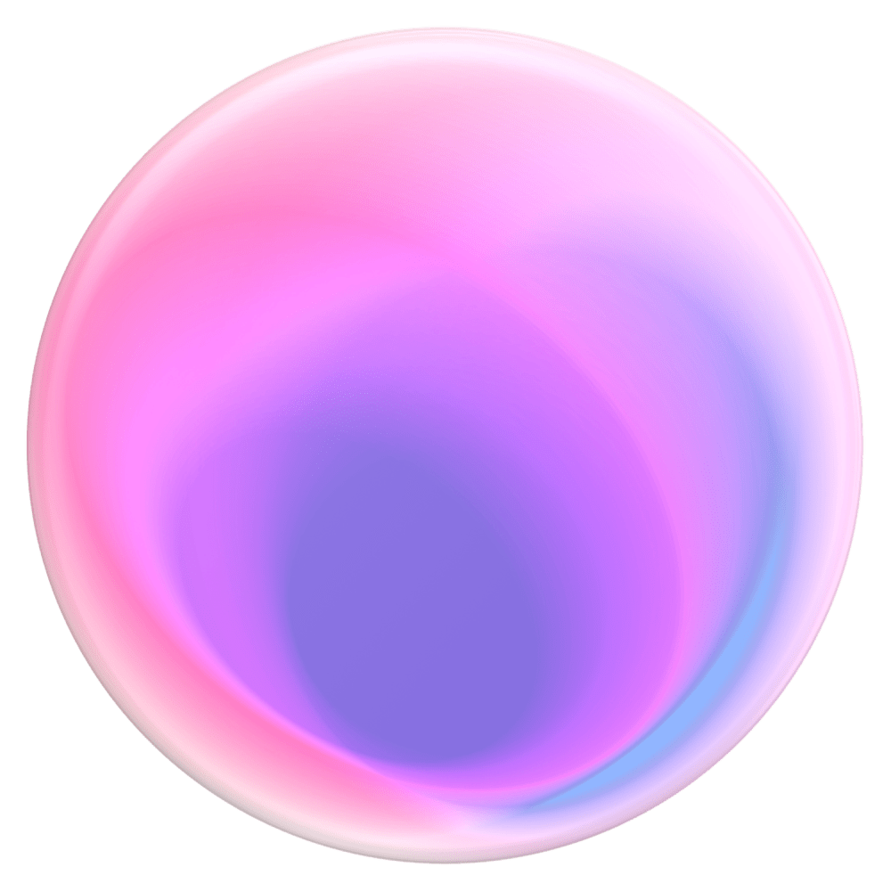 Wholesale cell phone accessory PopSockets - PopGrip - Pulsing Pink