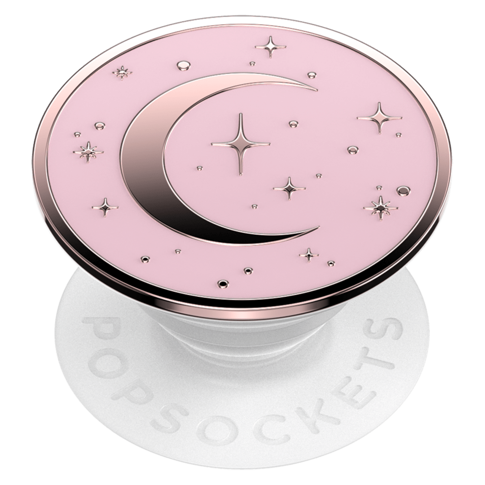 Wholesale cell phone accessory PopSockets - PopGrip Premium - Enamel Dainty Cosmic