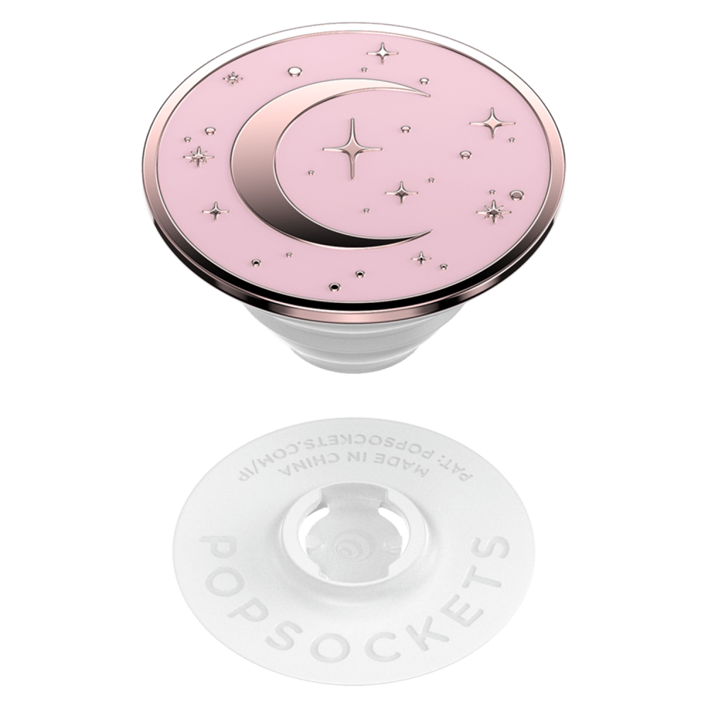 Wholesale cell phone accessory PopSockets - PopGrip Premium - Enamel Dainty Cosmic