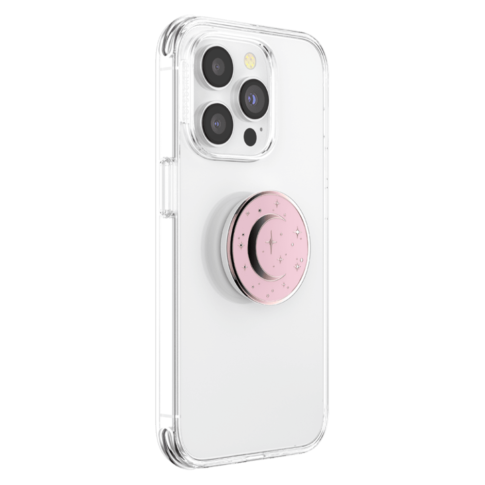 Wholesale cell phone accessory PopSockets - PopGrip Premium - Enamel Dainty Cosmic