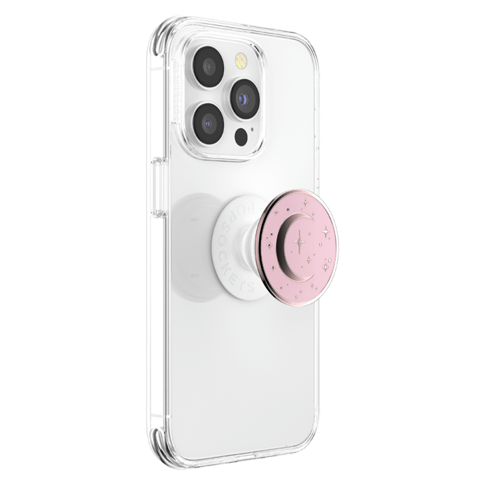 Wholesale cell phone accessory PopSockets - PopGrip Premium - Enamel Dainty Cosmic