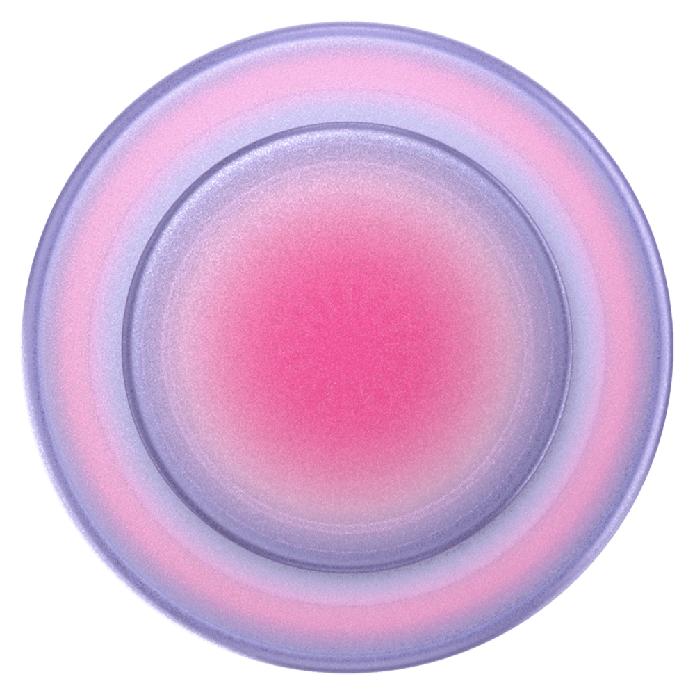 Wholesale cell phone accessory PopSockets - PopGrip MagSafe Circle - Aura