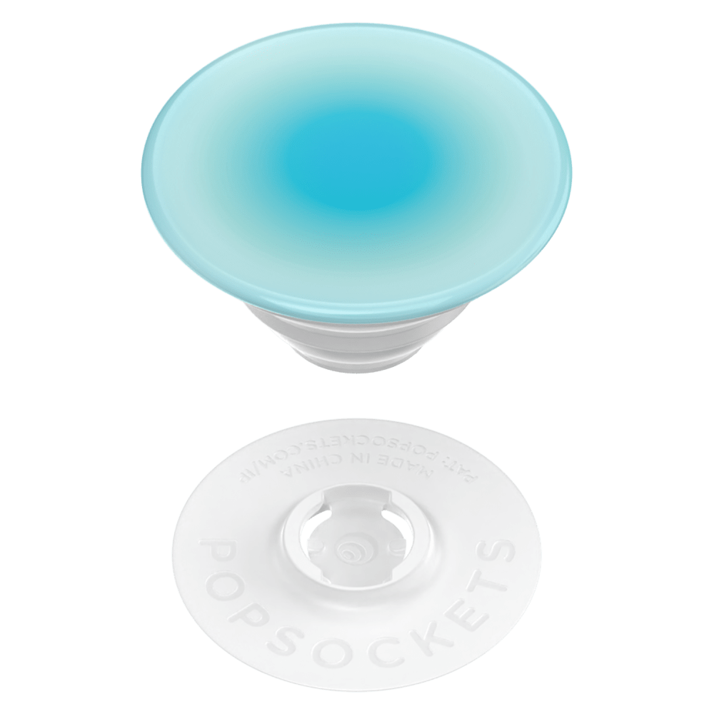 Wholesale cell phone accessory PopSockets - PopGrip - Tranquil Aura