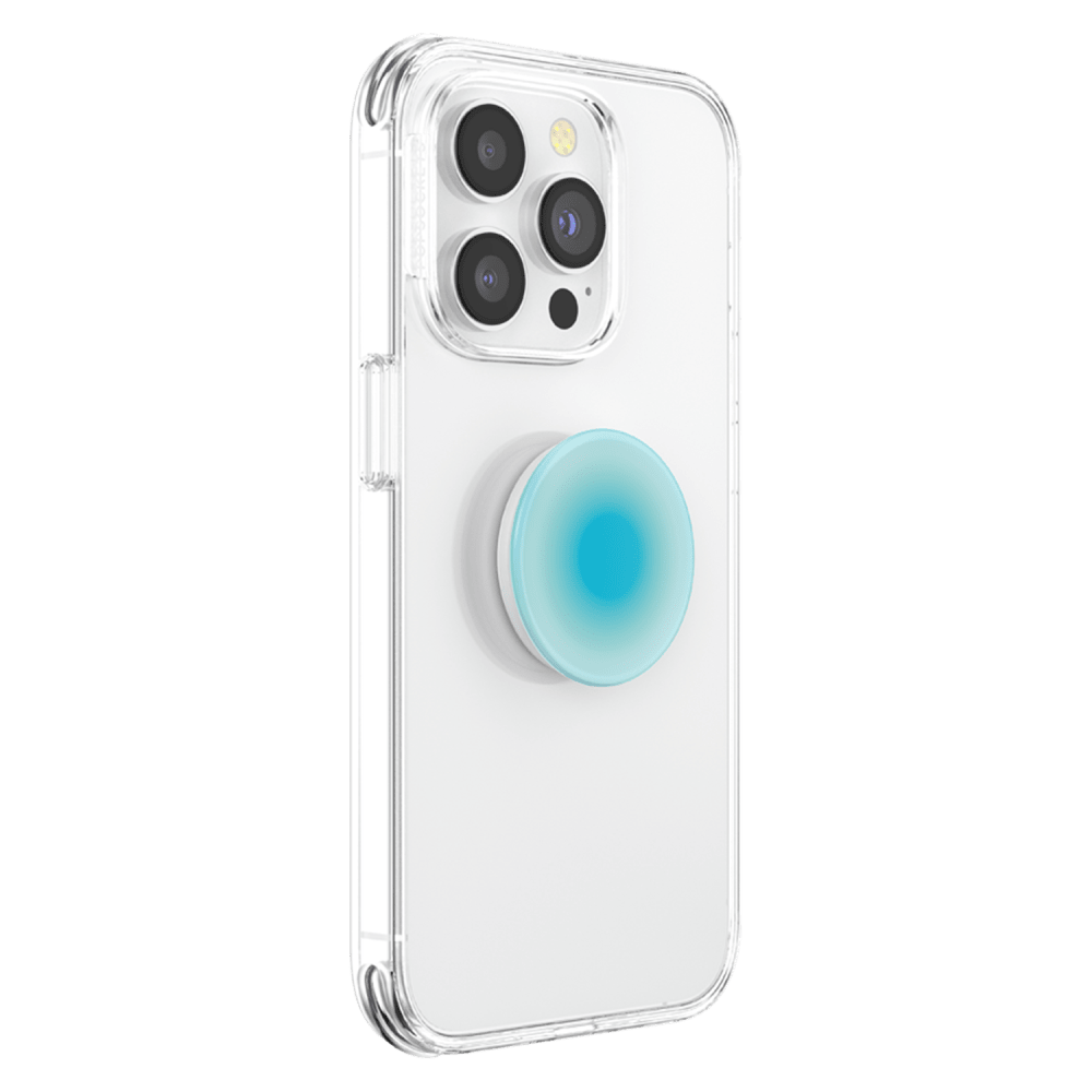 Wholesale cell phone accessory PopSockets - PopGrip - Tranquil Aura