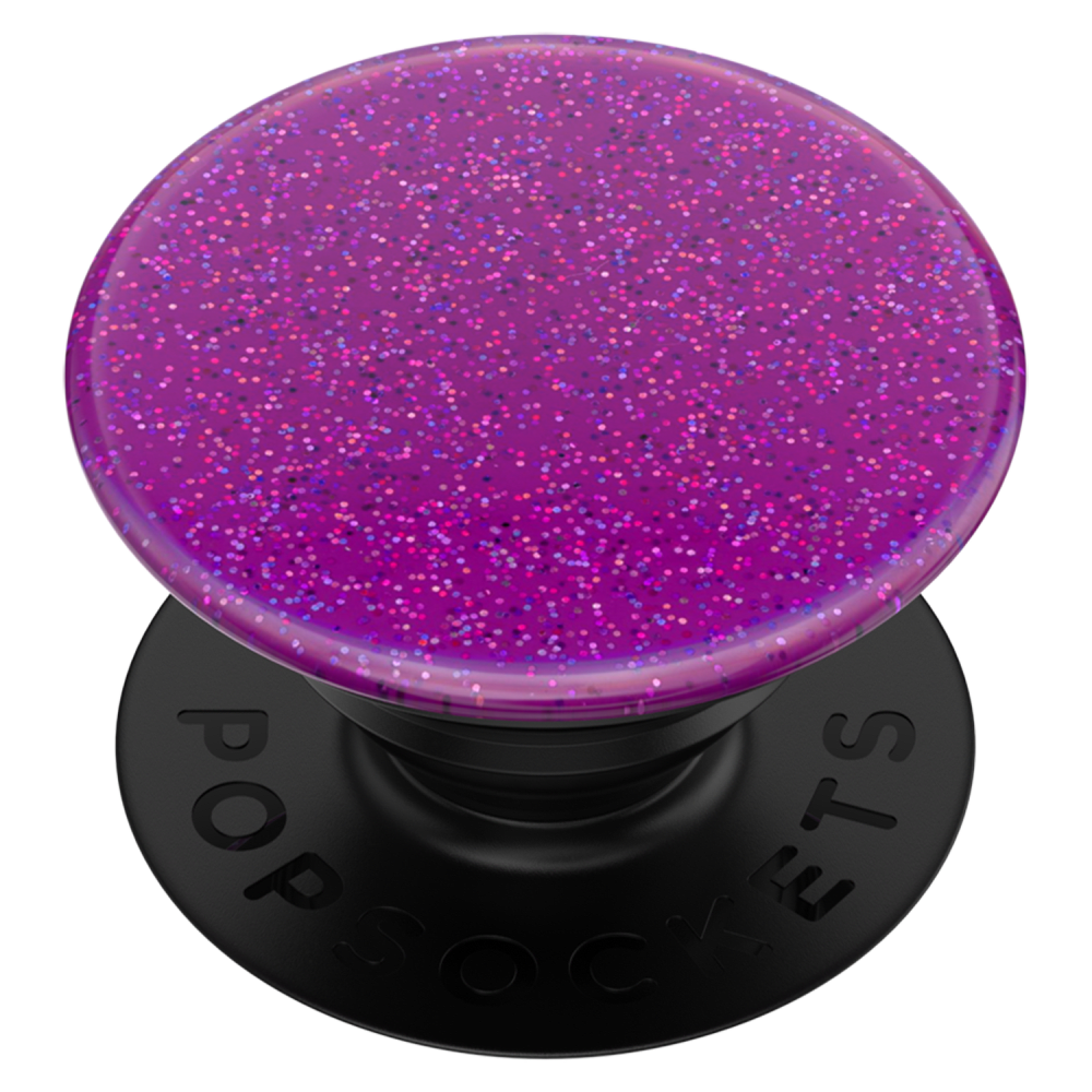 Carino Estetico Leopardo Stampa Ghepardo Cuore Beige Marrone PopSockets PopGrip Intercambiabile