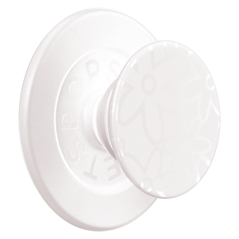 Wholesale cell phone accessory PopSockets - PopGrip MagSafe Circle - Horchata