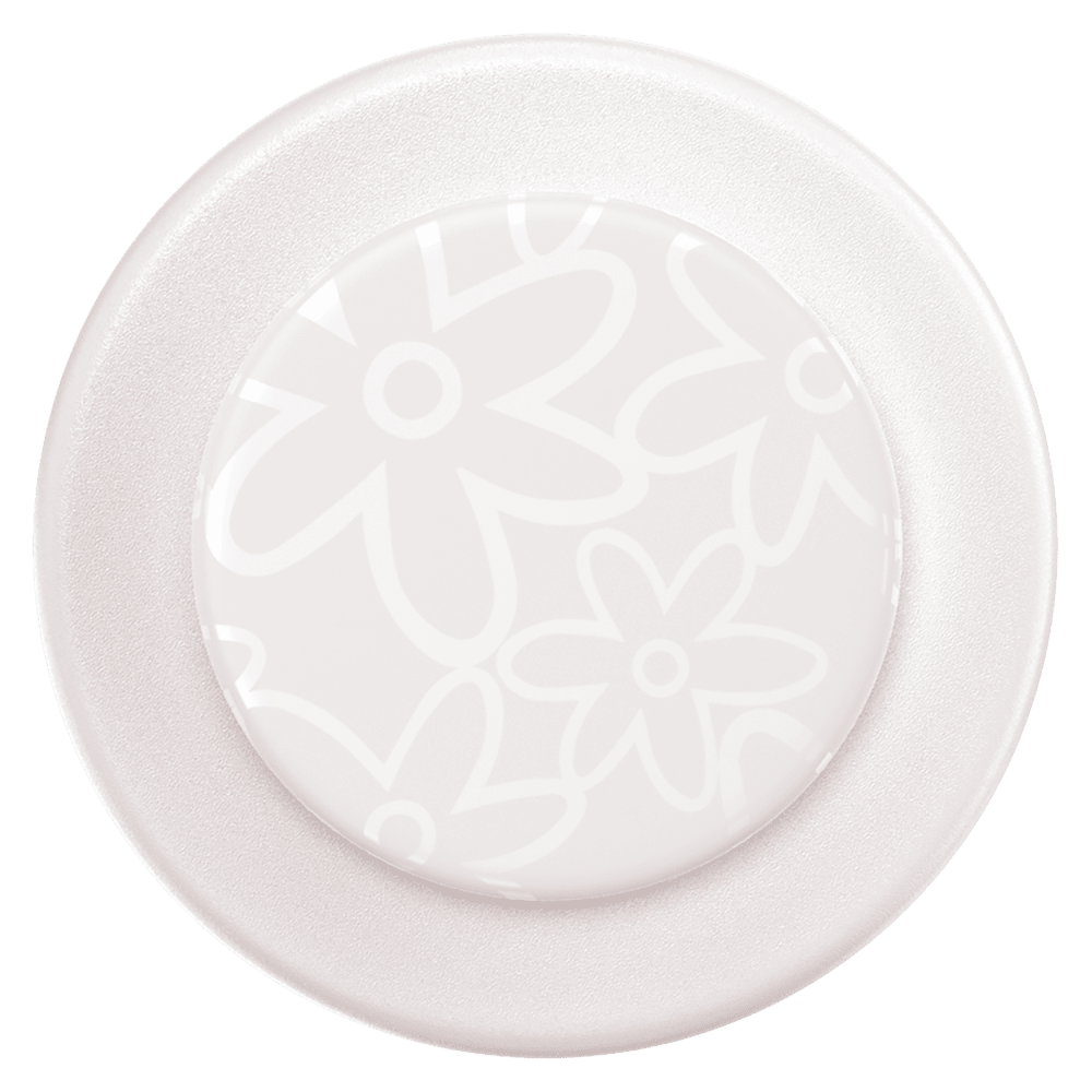 Wholesale cell phone accessory PopSockets - PopGrip MagSafe Circle - Horchata