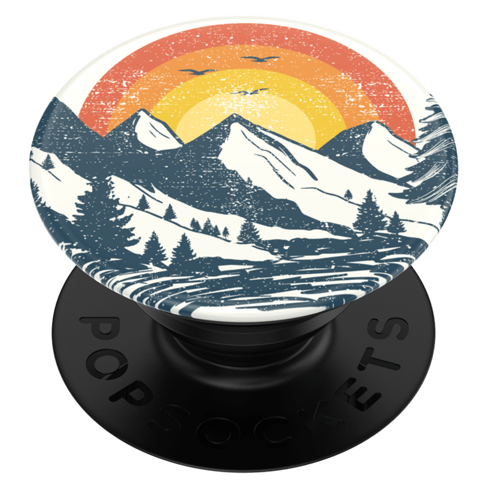 Wholesale cell phone accessory PopSockets - PopGrip - Epic Altitudes