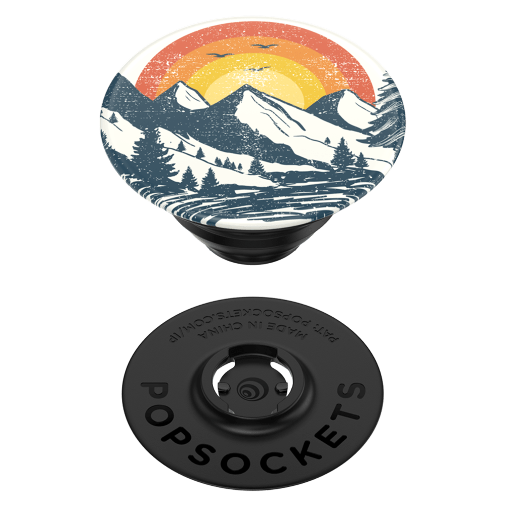 Wholesale cell phone accessory PopSockets - PopGrip - Epic Altitudes