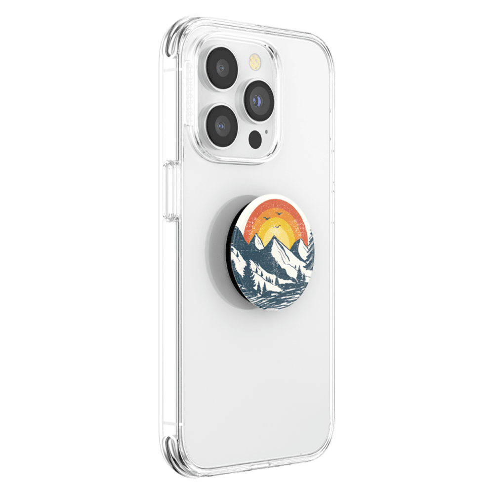 Wholesale cell phone accessory PopSockets - PopGrip - Epic Altitudes