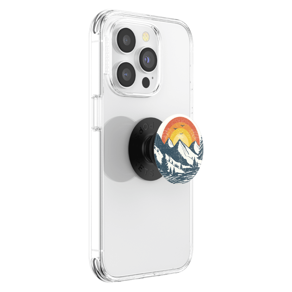 Wholesale cell phone accessory PopSockets - PopGrip - Epic Altitudes