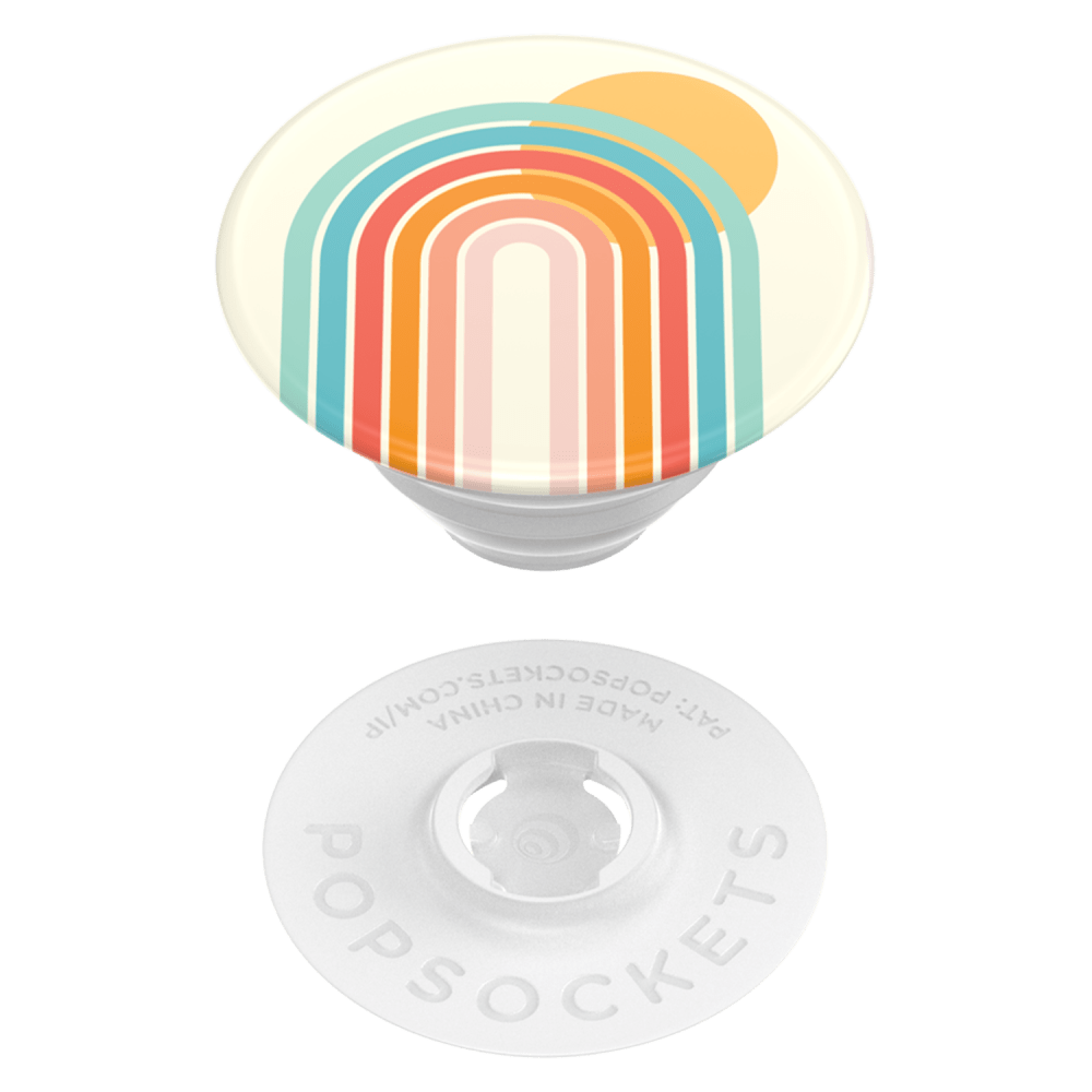 Wholesale cell phone accessory PopSockets - PopGrip - Rays for Days