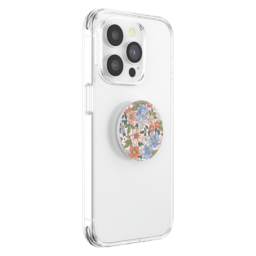 Wholesale cell phone accessory PopSockets - PopGrip - Country Fields