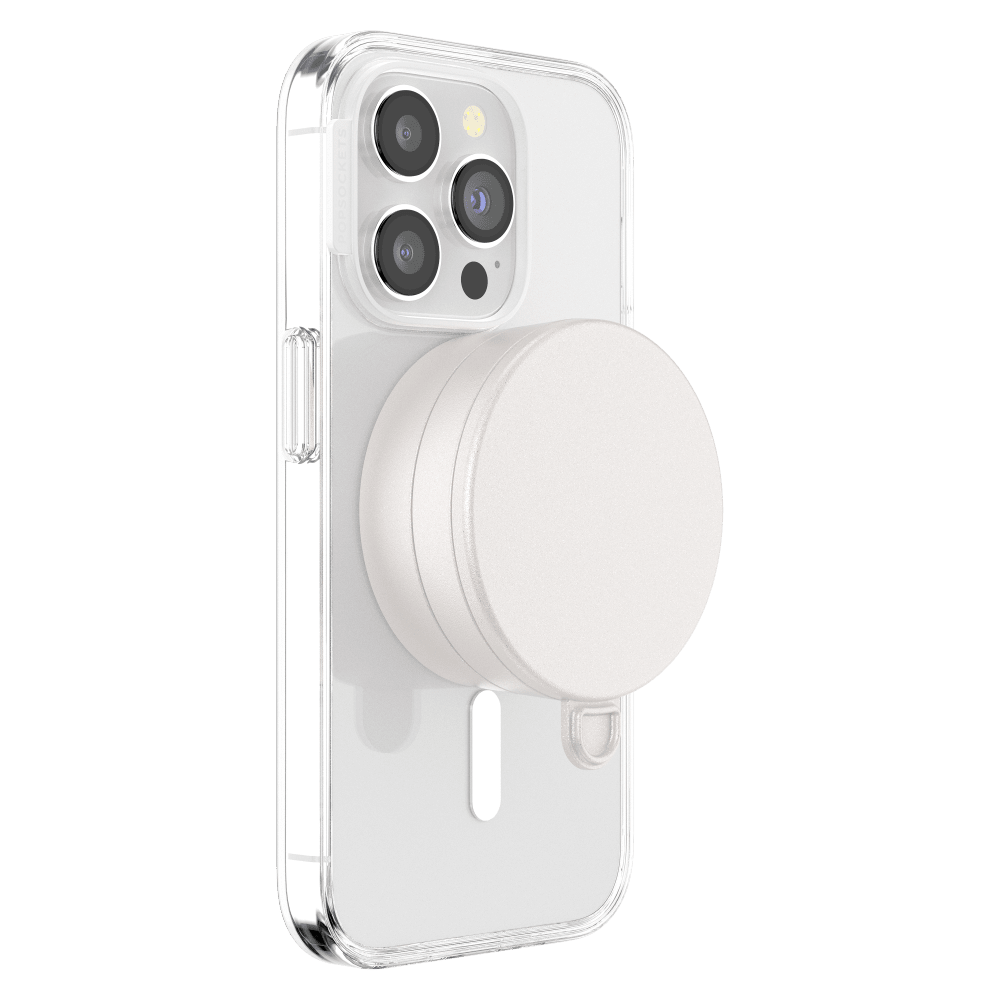 Wholesale cell phone accessory PopSockets - MagSafe Suction Mount - Horchata