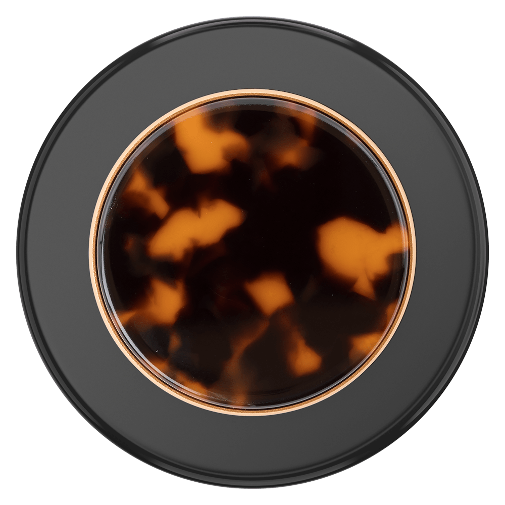 Wholesale cell phone accessory PopSockets - MagSafe PopGrip - Tortoise