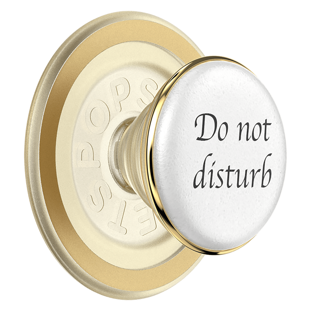 Wholesale cell phone accessory PopSockets - MagSafe PopGrip - Resin Dnd