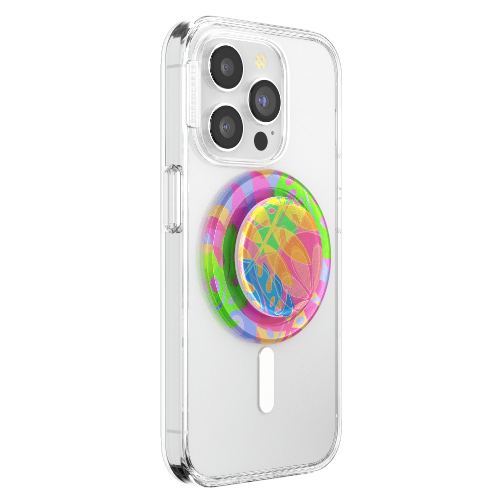 Wholesale cell phone accessory PopSockets - MagSafe PopGrip - Boca Palm