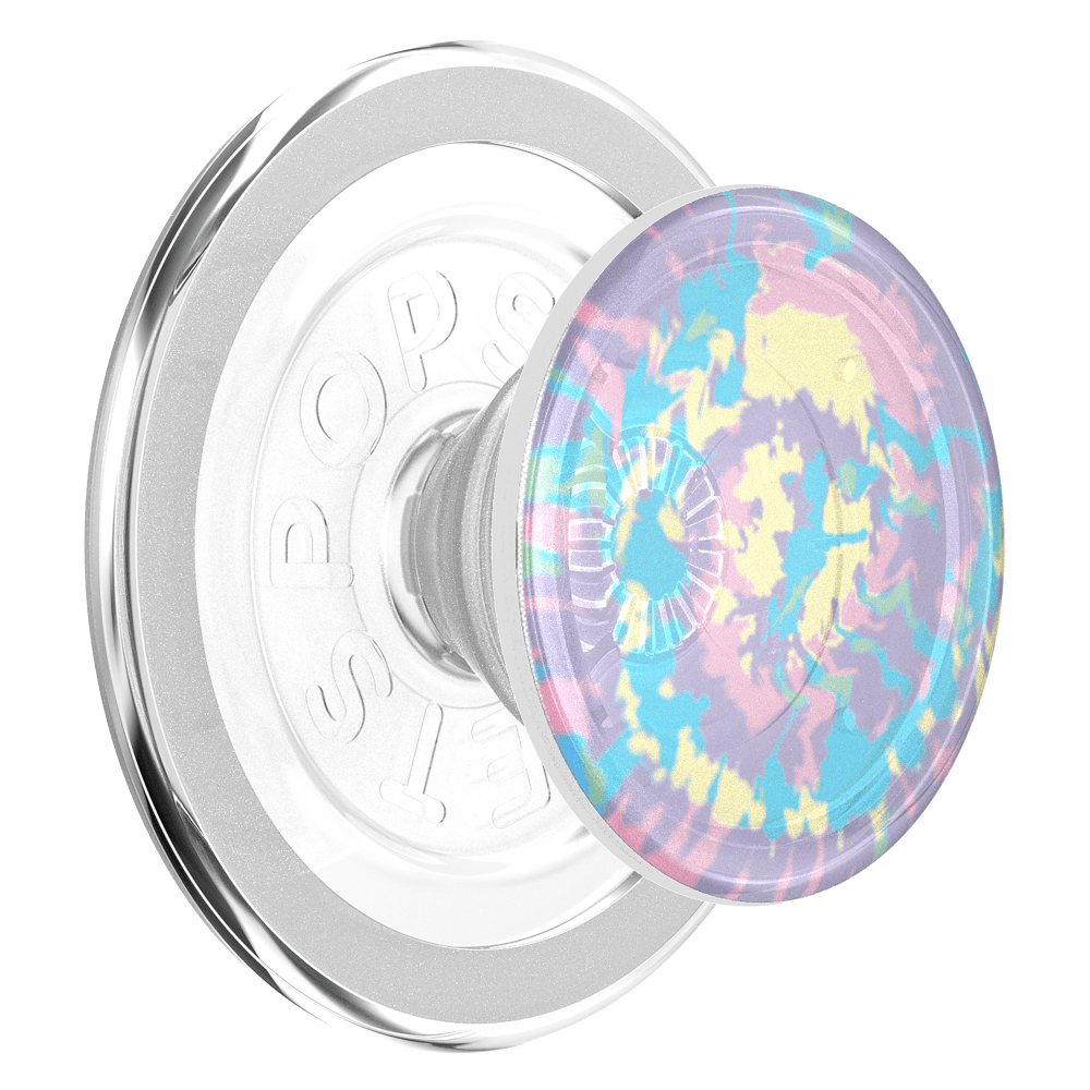 Wholesale cell phone accessory PopSockets - MagSafe PopGrip - Marble Swirl