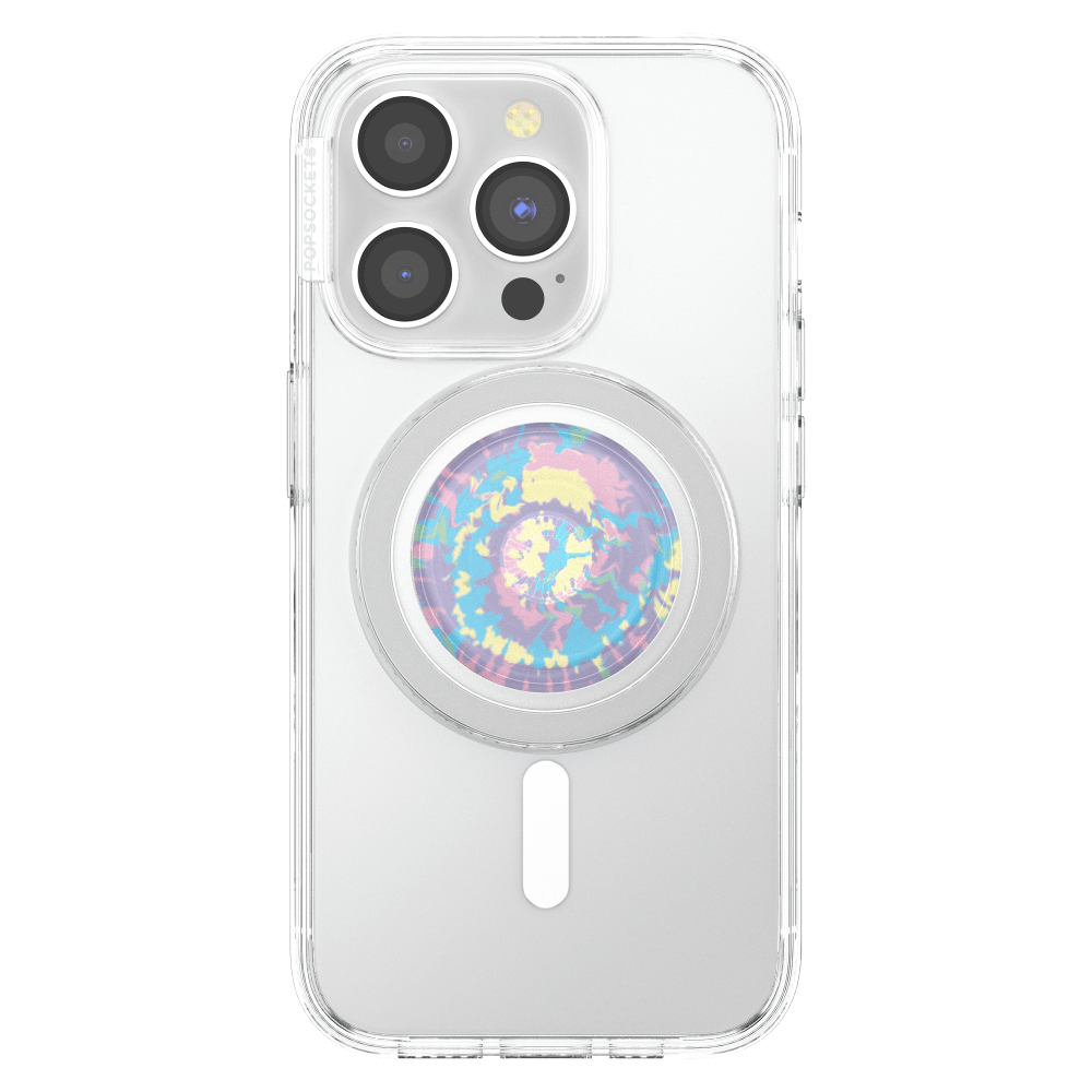 Wholesale cell phone accessory PopSockets - MagSafe PopGrip - Marble Swirl