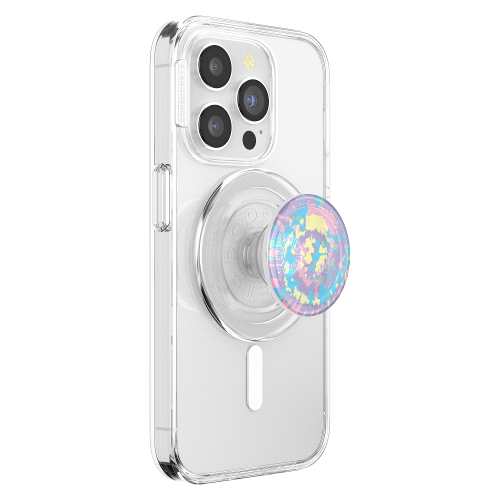 Wholesale cell phone accessory PopSockets - MagSafe PopGrip - Marble Swirl