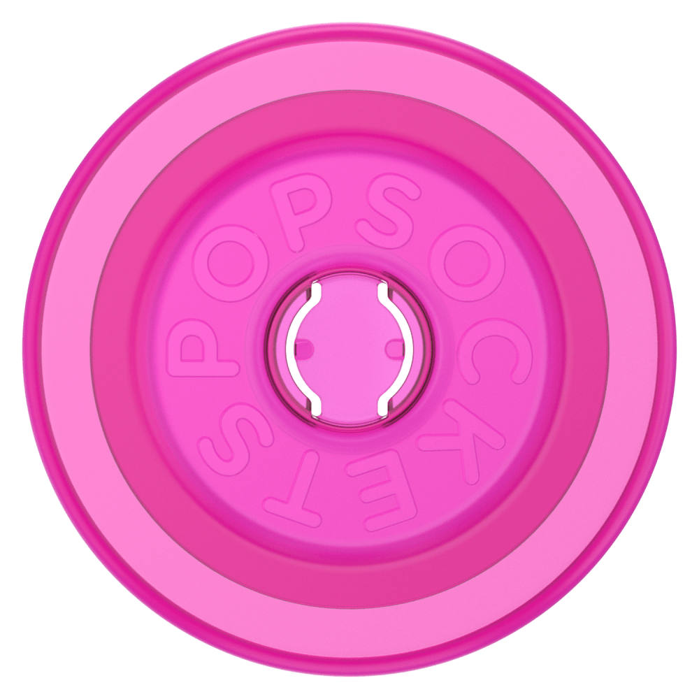 Wholesale cell phone accessory PopSockets - MagSafe PopGrip PopOut - Doodle Daisy Boca