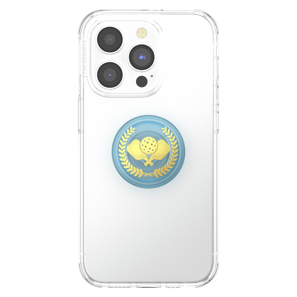 Wholesale cell phone accessory PopSockets - PopGrip - Pickleball