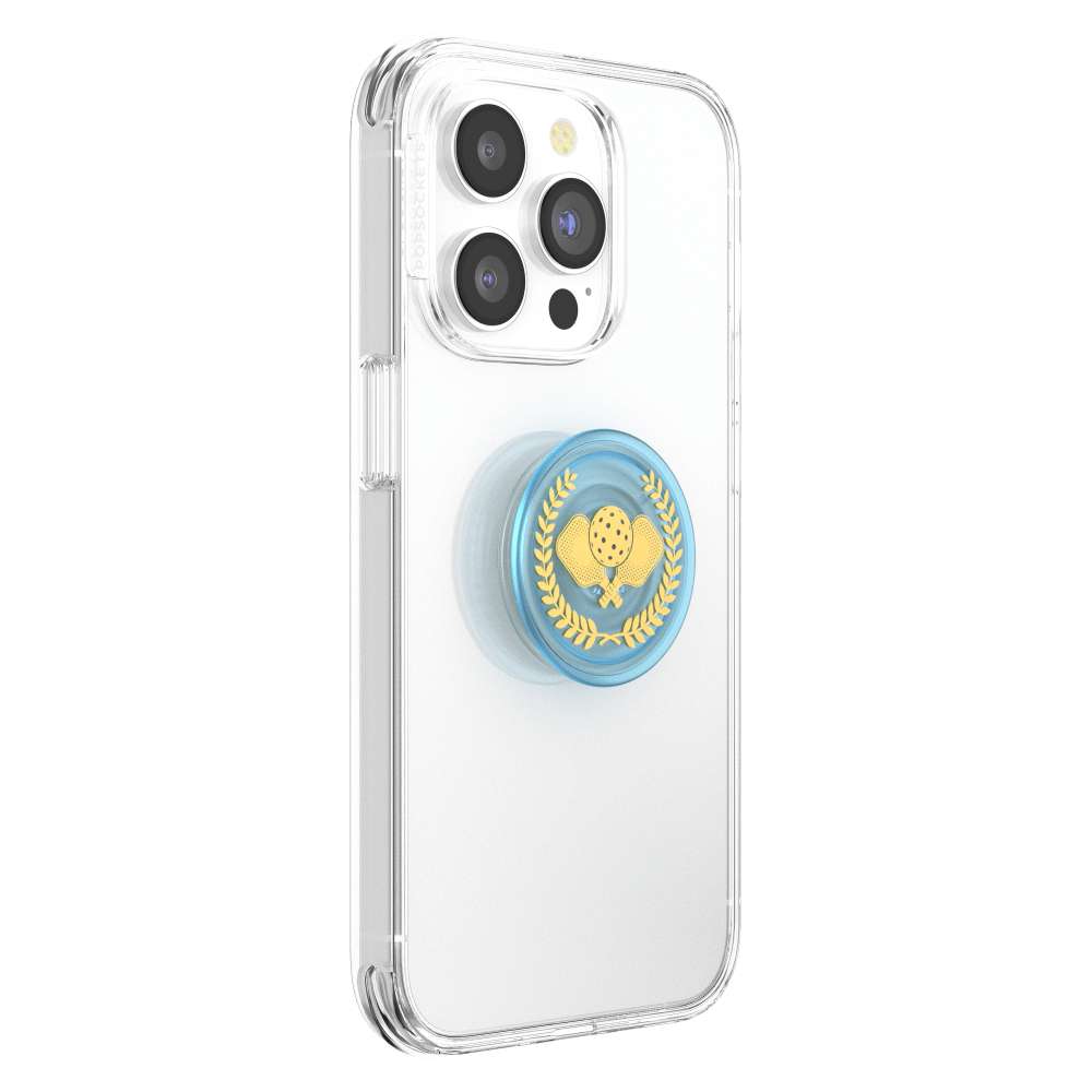 Wholesale cell phone accessory PopSockets - PopGrip - Pickleball