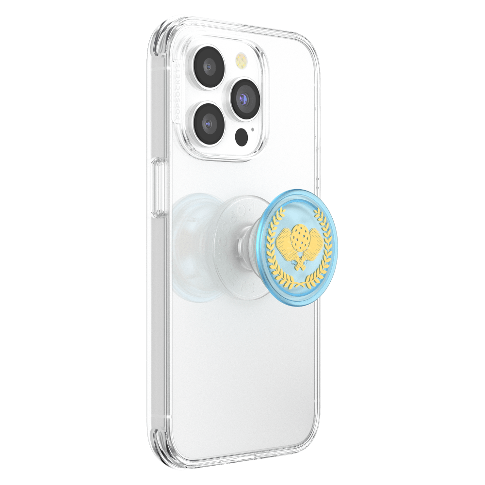 Wholesale cell phone accessory PopSockets - PopGrip - Pickleball