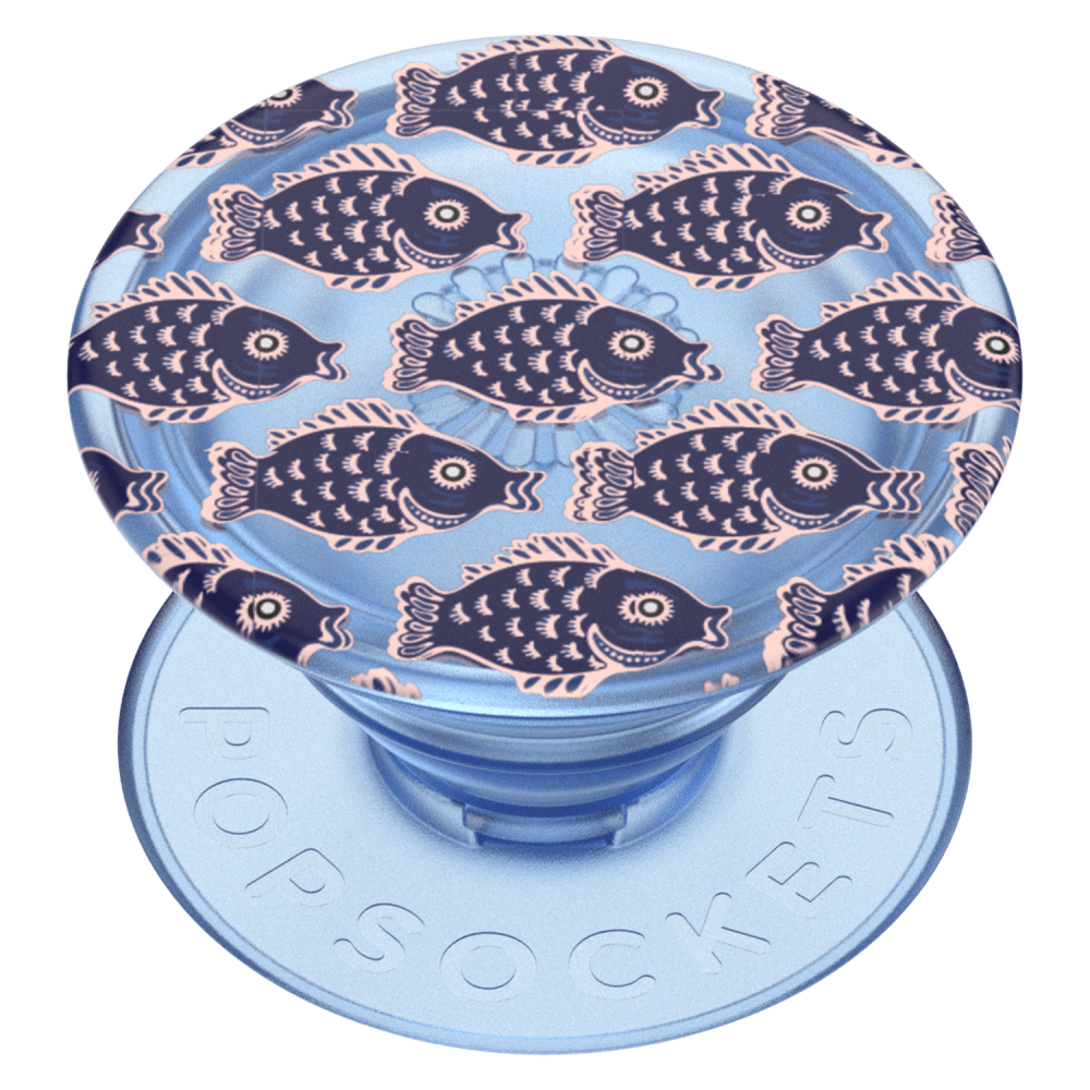 Wholesale cell phone accessory PopSockets - PopGrip - School Time