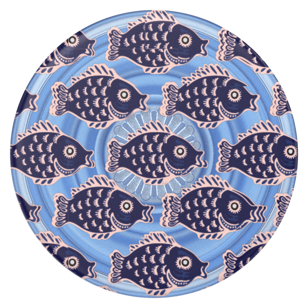 Wholesale cell phone accessory PopSockets - PopGrip - School Time