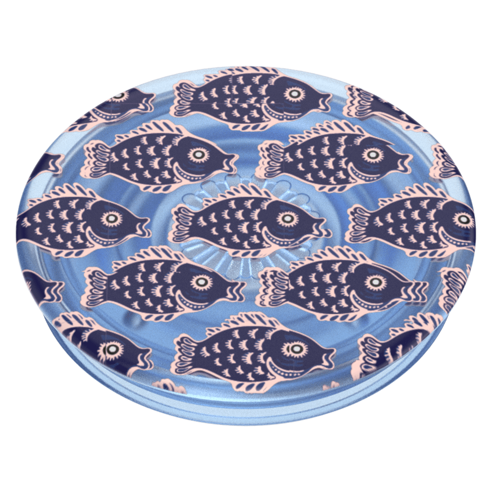 Wholesale cell phone accessory PopSockets - PopGrip - School Time