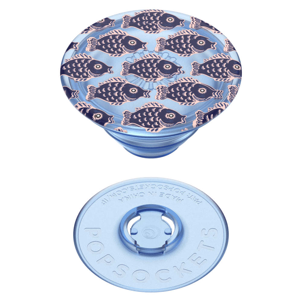 Wholesale cell phone accessory PopSockets - PopGrip - School Time