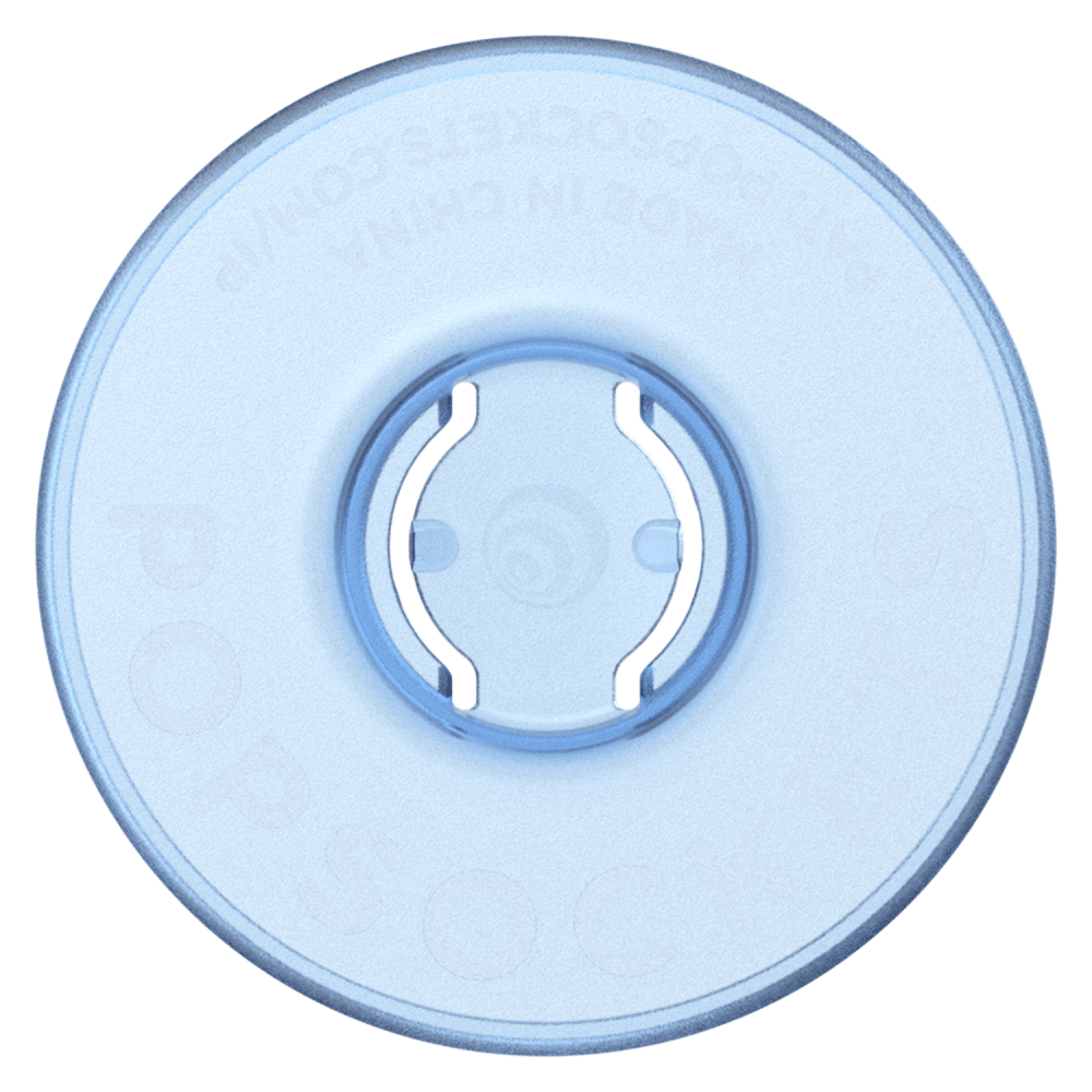 Wholesale cell phone accessory PopSockets - PopGrip - School Time