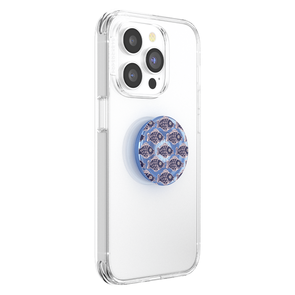 Wholesale cell phone accessory PopSockets - PopGrip - School Time