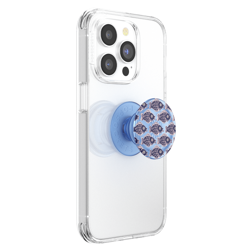 Wholesale cell phone accessory PopSockets - PopGrip - School Time