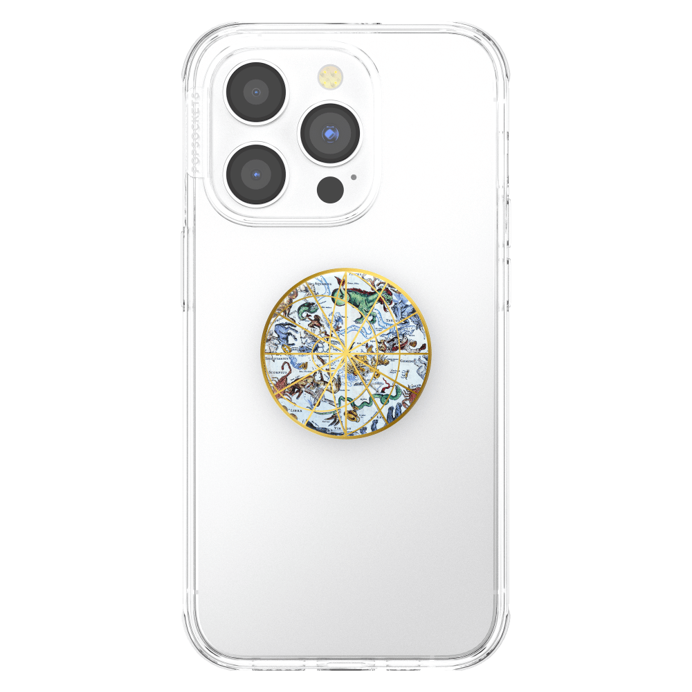 Wholesale cell phone accessory PopSockets - PopGrip - The Heavens