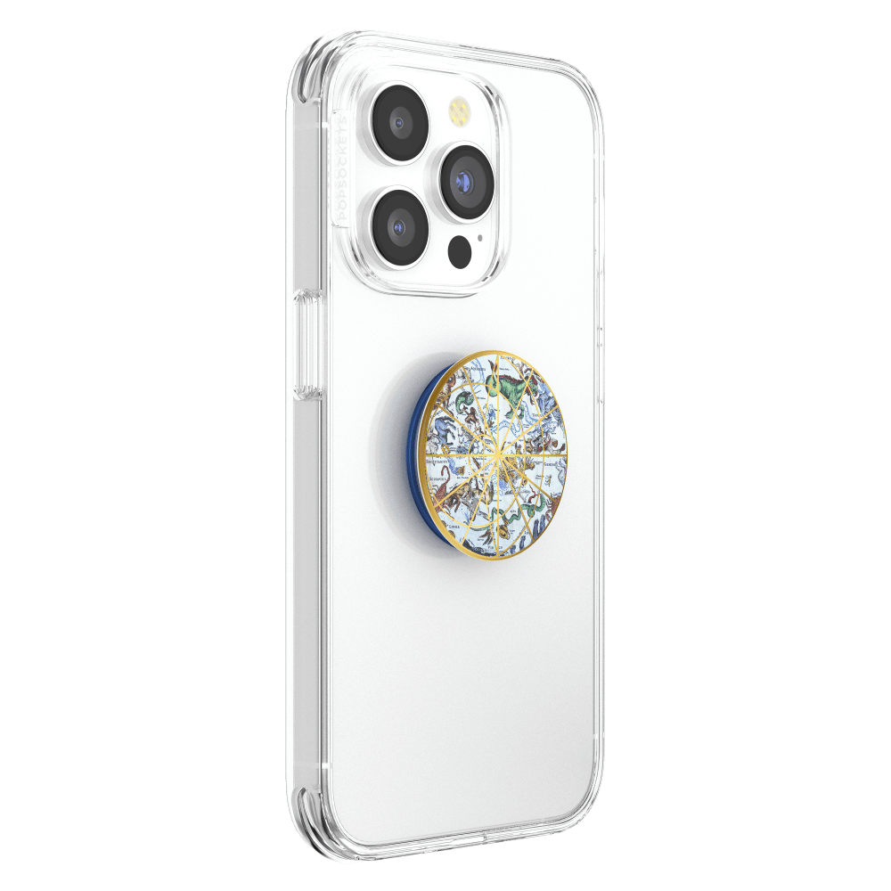 Wholesale cell phone accessory PopSockets - PopGrip - The Heavens