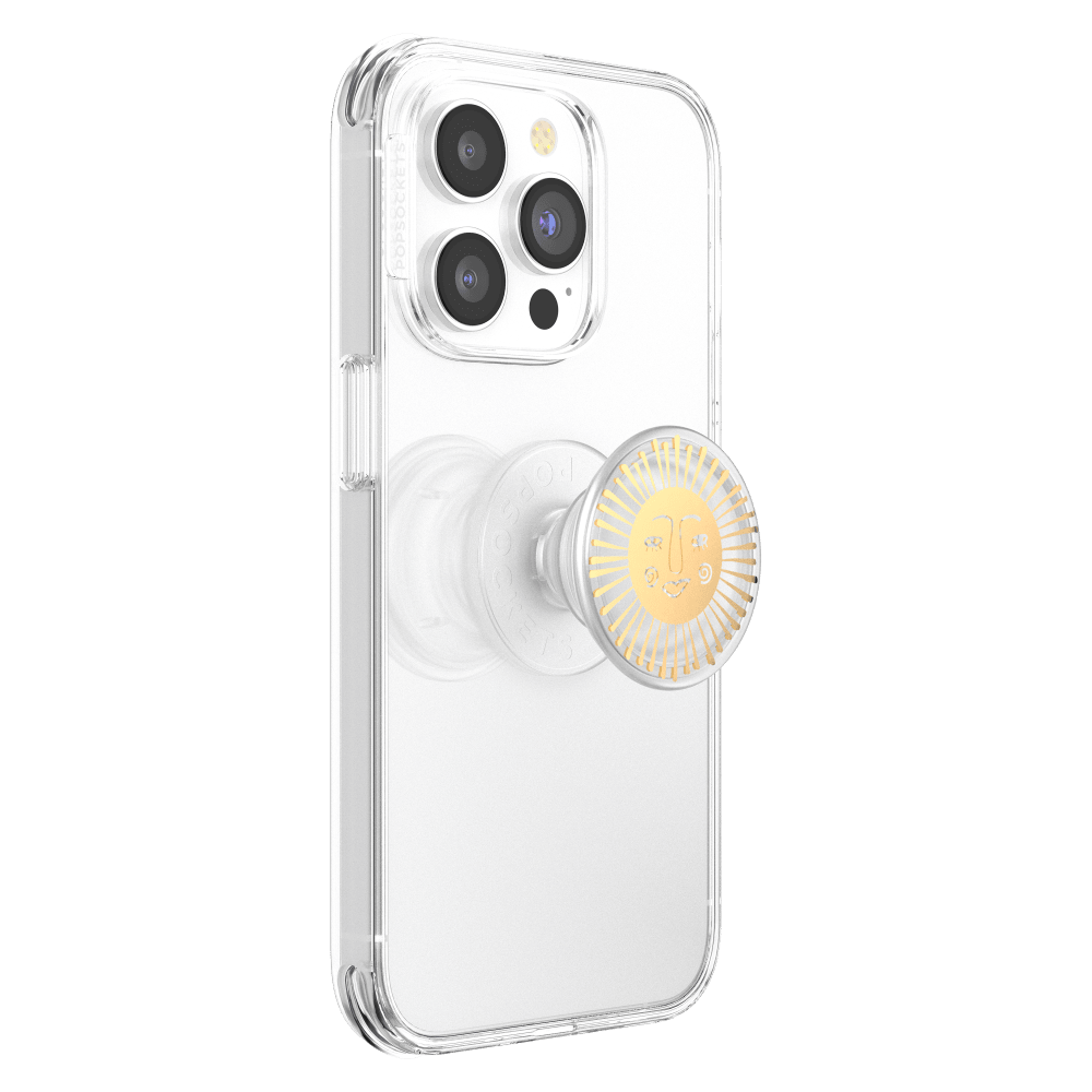 Wholesale cell phone accessory PopSockets - PopGrip - Sun Goddess