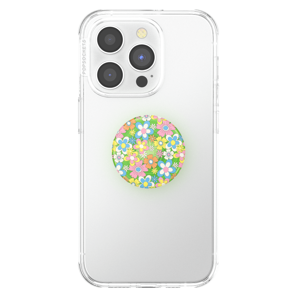 Wholesale cell phone accessory PopSockets - PopGrip - Mumu Era