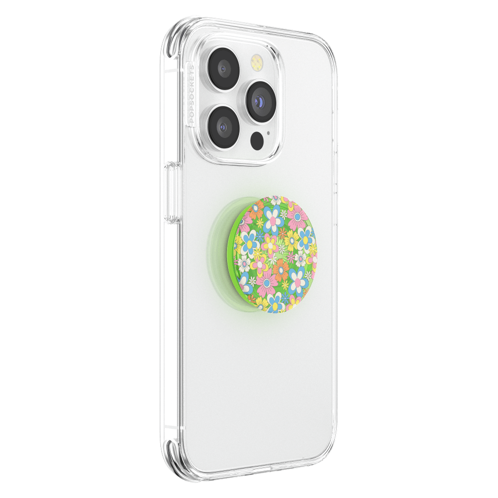 Wholesale cell phone accessory PopSockets - PopGrip - Mumu Era