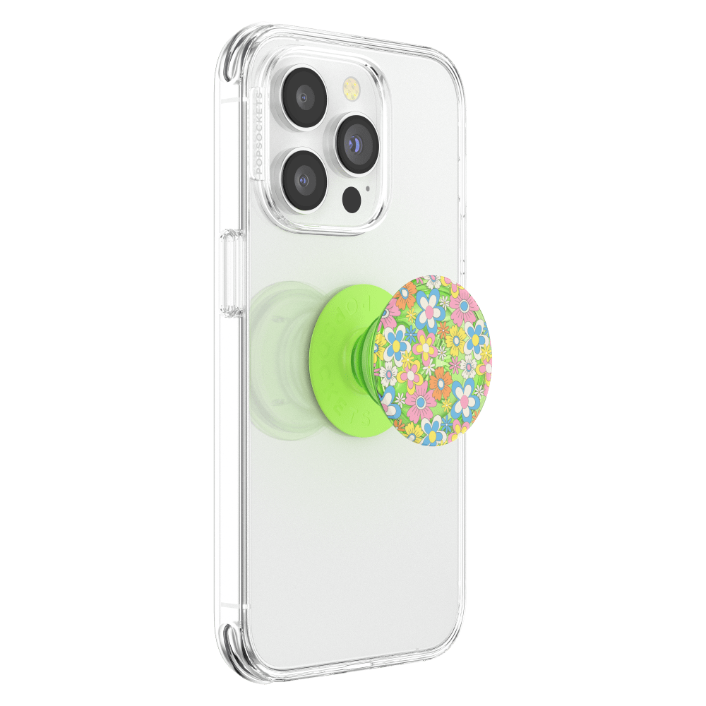 Wholesale cell phone accessory PopSockets - PopGrip - Mumu Era