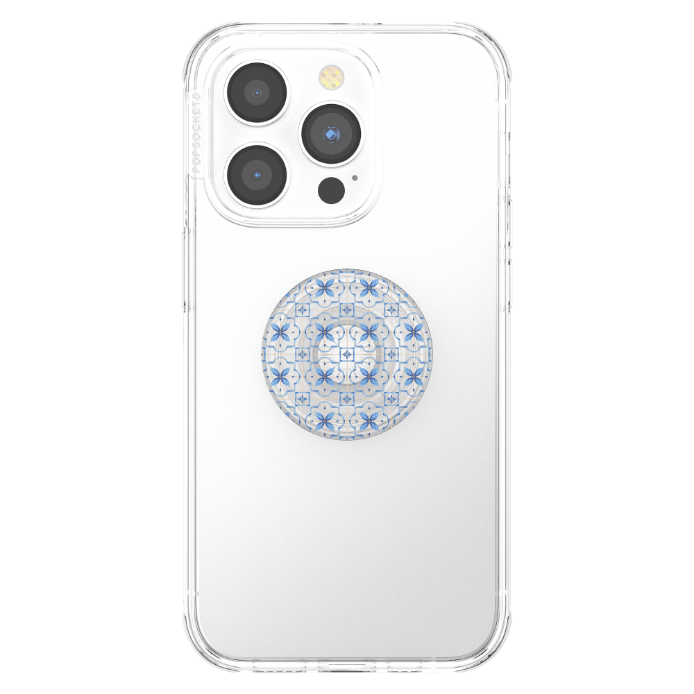 Wholesale cell phone accessory PopSockets - PopGrip - Marina