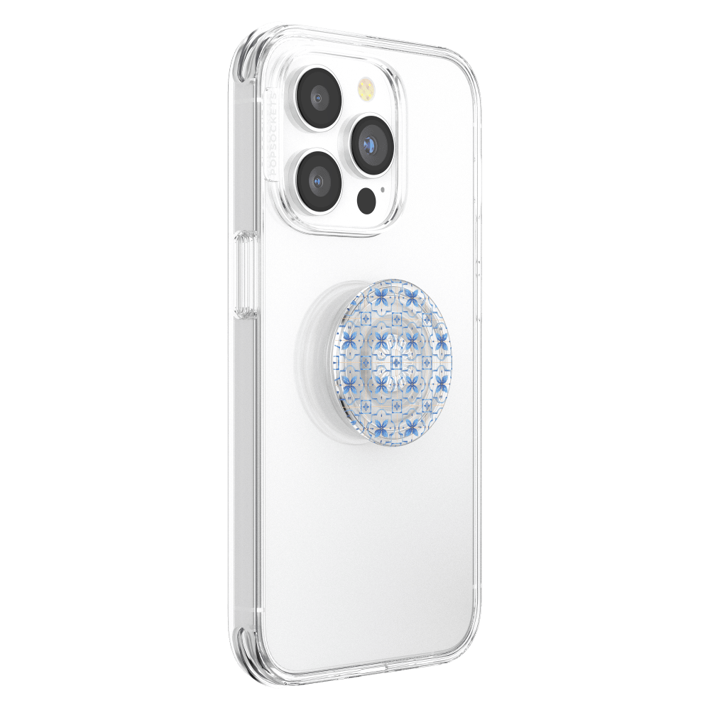 Wholesale cell phone accessory PopSockets - PopGrip - Marina