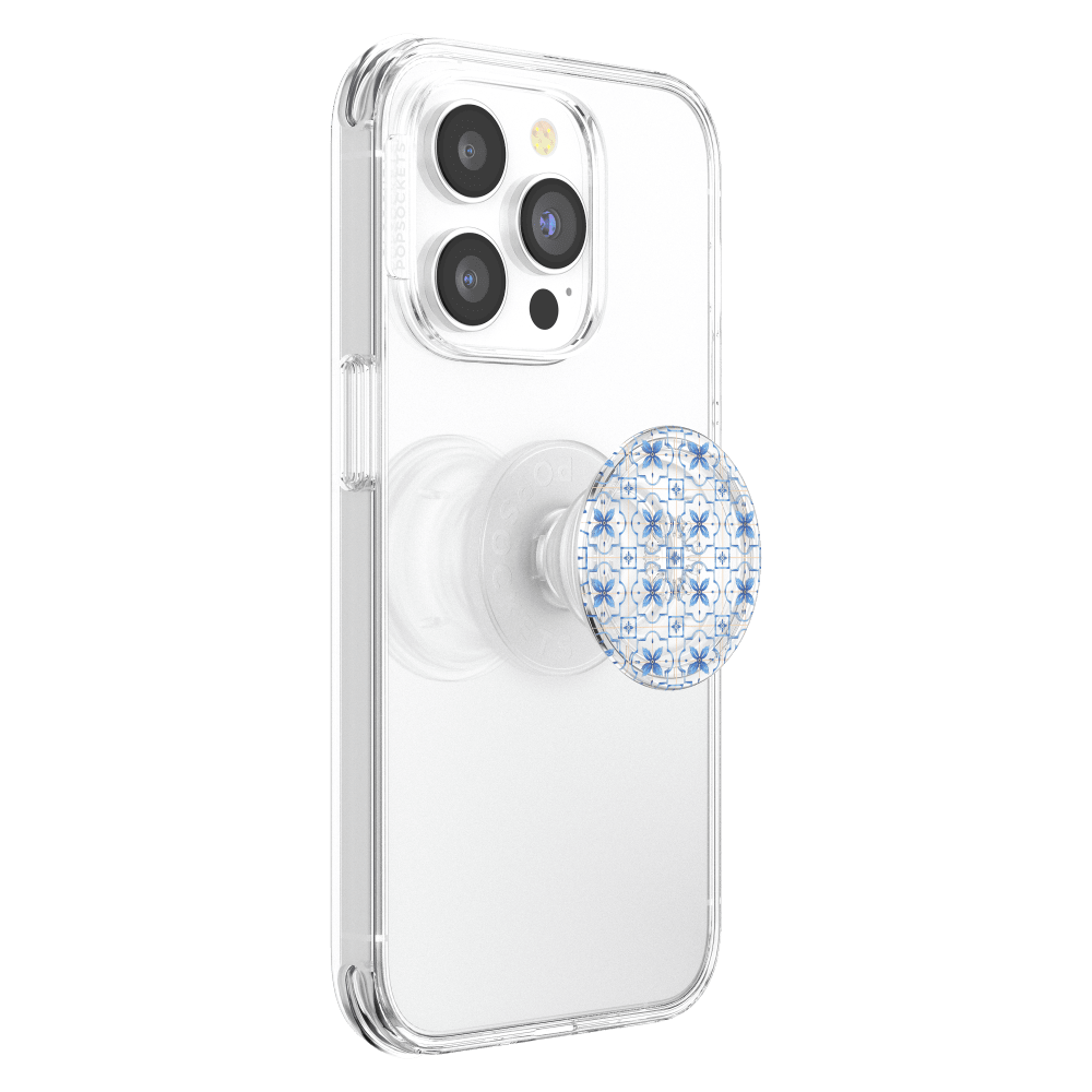 Wholesale cell phone accessory PopSockets - PopGrip - Marina